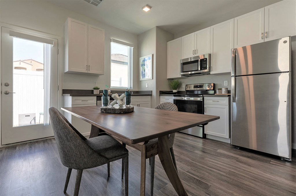 The Alowyn Homes At Centennial