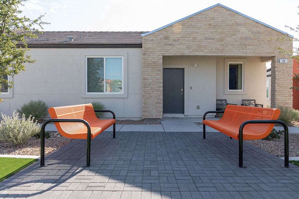 The Alowyn Homes At Centennial