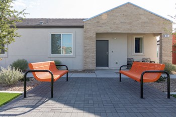 129 East Rome Blvd 1-3 Beds Home, Townhouse for Rent - Photo Gallery 6