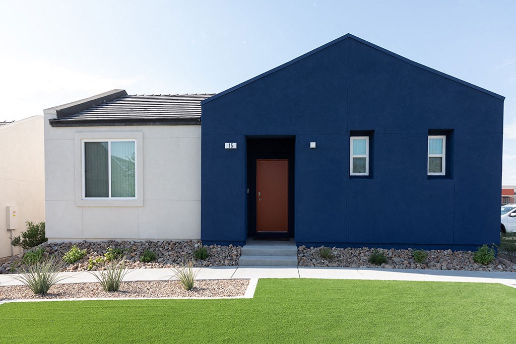 The Alowyn Homes At Centennial