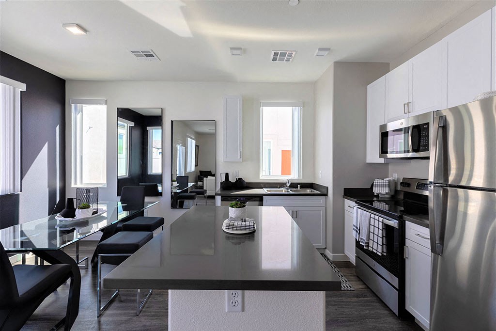 The Alowyn Homes At Centennial