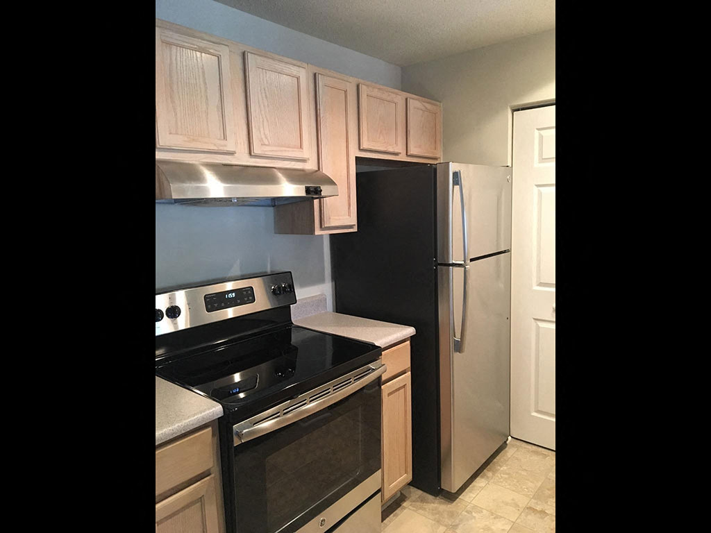 Coventry Green Apartments