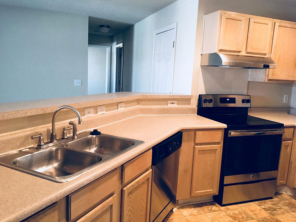 Coventry Green Apartments