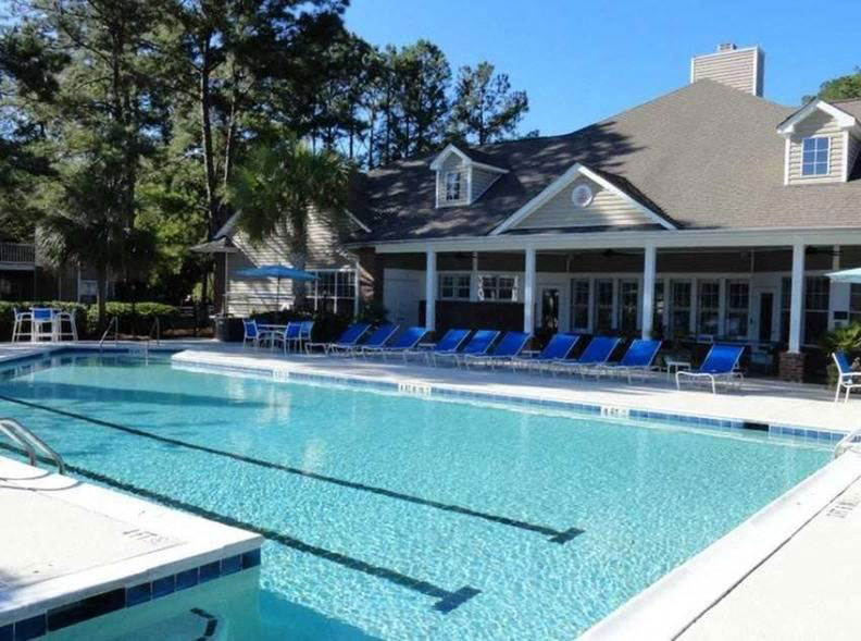 Coventry Green Apartments