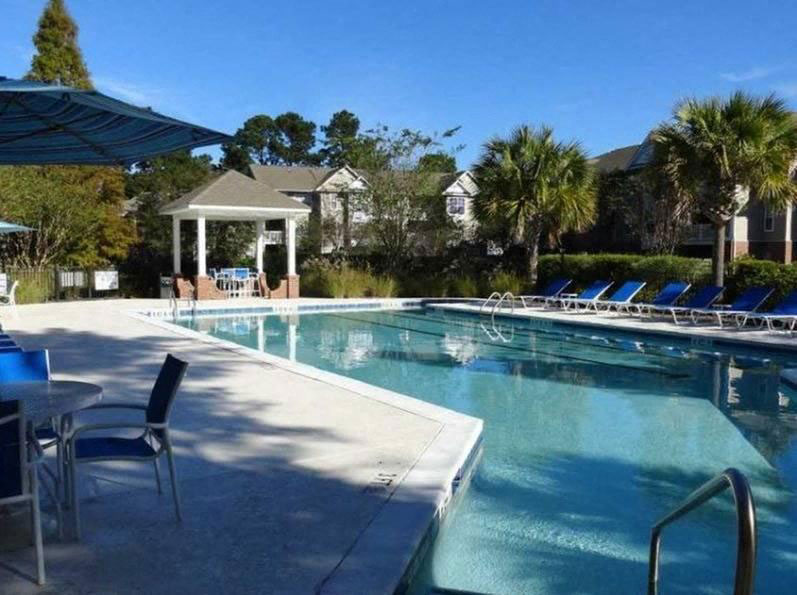 Coventry Green Apartments