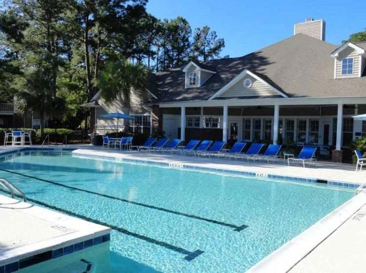 Coventry Green Apartments