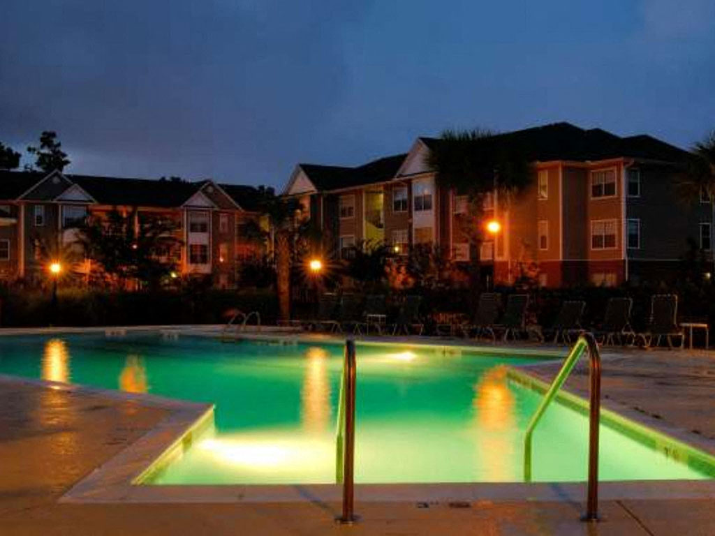 Coventry Green Apartments