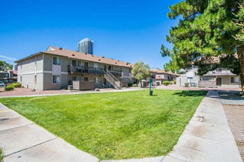 4255 West Viking Rd Studio-3 Beds Apartment for Rent - Photo Gallery 3