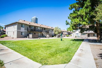 4255 West Viking Rd Studio-3 Beds Apartment for Rent - Photo Gallery 2