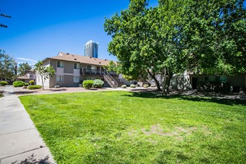 4255 West Viking Rd Studio-3 Beds Apartment for Rent - Photo Gallery 6