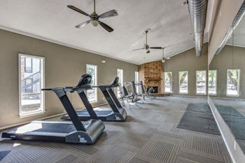 Forest Glen Apartments