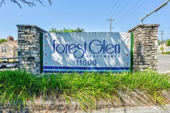 Forest Glen Apartments