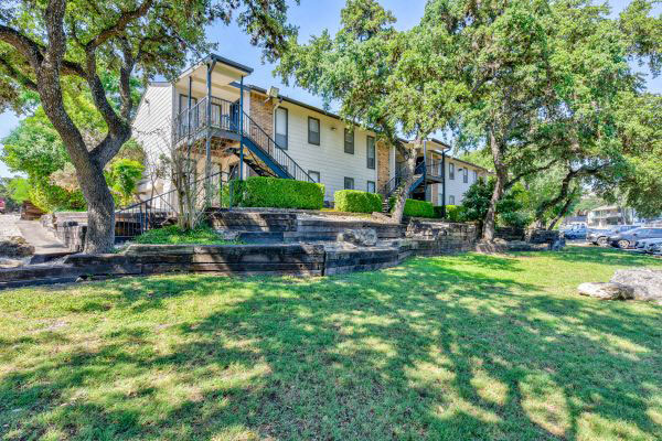 Forest Glen Apartments