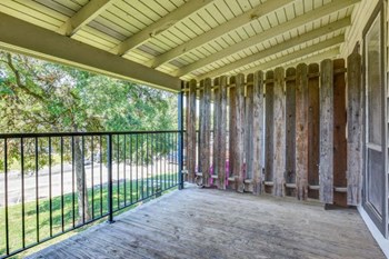 Forest Glen Apartments