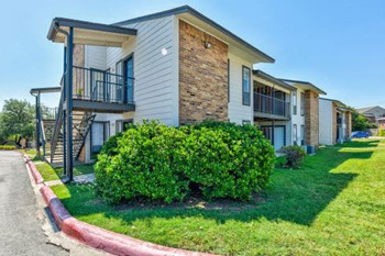 Forest Glen Apartments