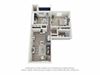 1 BED | 1 BATH