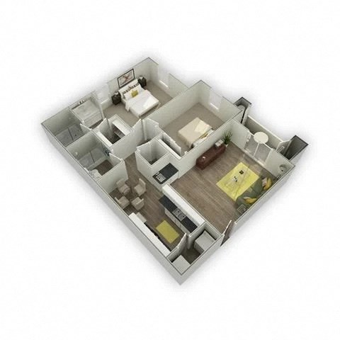 3900 Dalecrest Dr 1-3 Beds Apartment for Rent - Photo Gallery 40