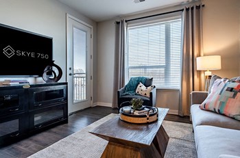 750 Moore Road 1-2 Beds Apartment for Rent - Photo Gallery 4