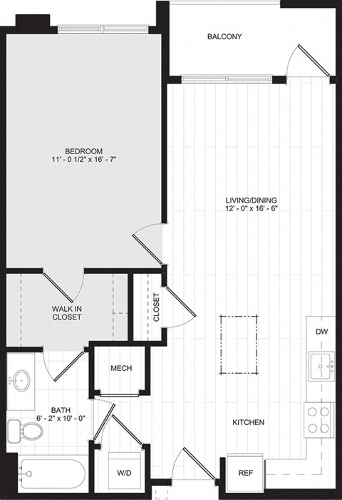 8010 Grammercy Blvd Studio-2 Beds Apartment for Rent - Photo Gallery 48