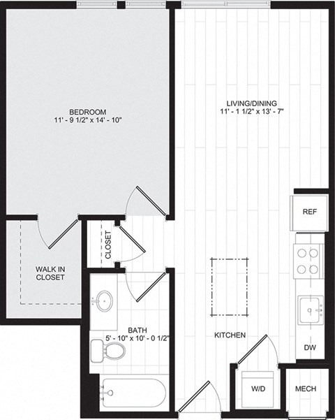 8010 Grammercy Blvd Studio-2 Beds Apartment for Rent - Photo Gallery 49