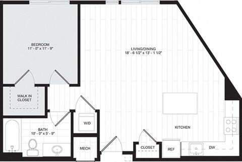 8010 Grammercy Blvd Studio-2 Beds Apartment for Rent - Photo Gallery 68