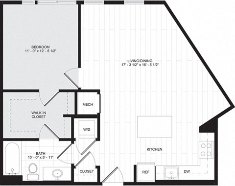 8010 Grammercy Blvd Studio-2 Beds Apartment for Rent - Photo Gallery 50