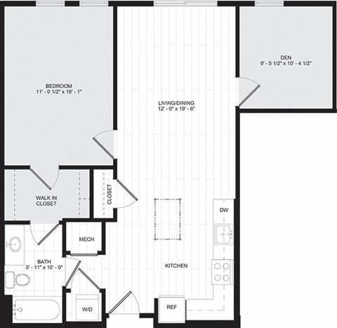 8010 Grammercy Blvd Studio-2 Beds Apartment for Rent - Photo Gallery 54