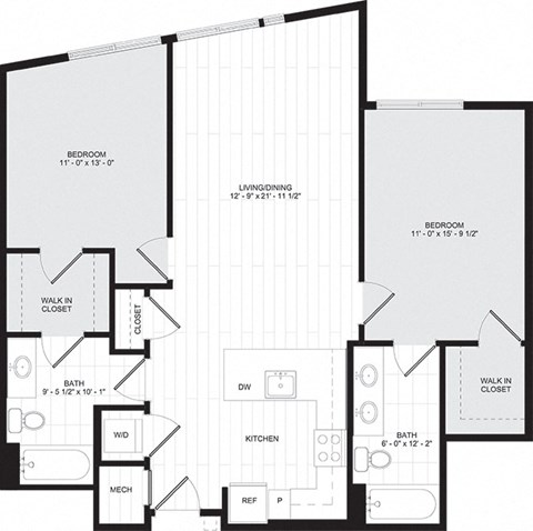 8010 Grammercy Blvd Studio-2 Beds Apartment for Rent - Photo Gallery 63