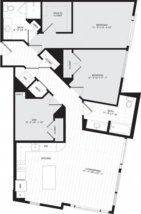 8010 Grammercy Blvd Studio-2 Beds Apartment for Rent - Photo Gallery 64