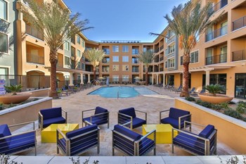 9450 W Hacienda Ave 1-2 Beds Apartment for Rent - Photo Gallery 4