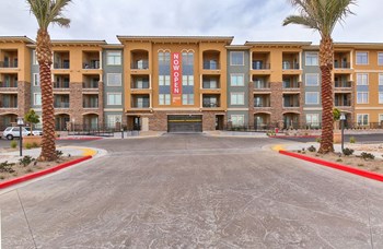 9450 W Hacienda Ave 1-2 Beds Apartment for Rent - Photo Gallery 29