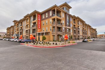 9450 W Hacienda Ave 1-2 Beds Apartment for Rent - Photo Gallery 30