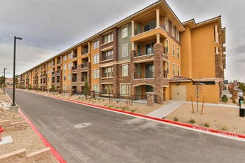 9450 W Hacienda Ave 1-2 Beds Apartment for Rent - Photo Gallery 31