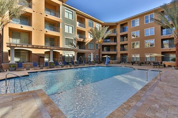 9450 W Hacienda Ave 1-2 Beds Apartment for Rent - Photo Gallery 2