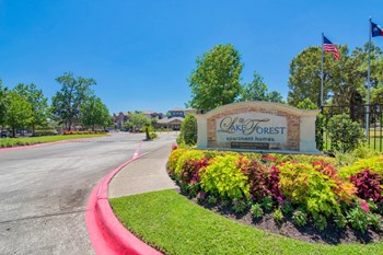 19780 Atascocita Shores Dr 1-2 Beds Apartment for Rent - Photo Gallery 6