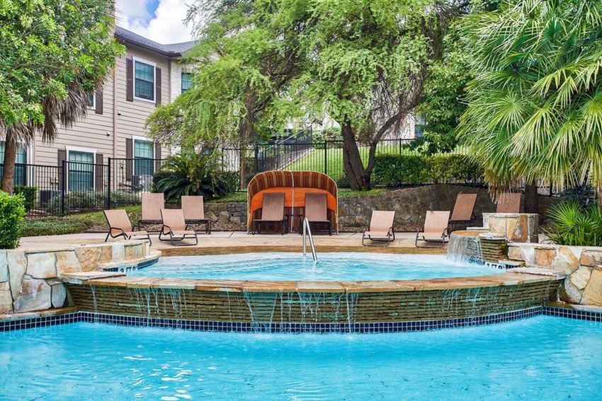 Mission Oaks Apartments, 7575 Callaghan, San Antonio, TX RentCafe