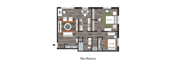 The Hickory