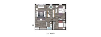 The Willow