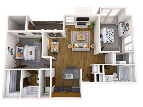 15449 N 25th Ave 1-2 Beds Apartment for Rent - Photo Gallery 56