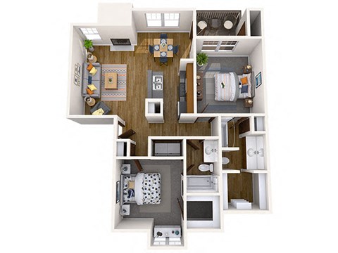 15449 N 25th Ave 1-2 Beds Apartment for Rent - Photo Gallery 58