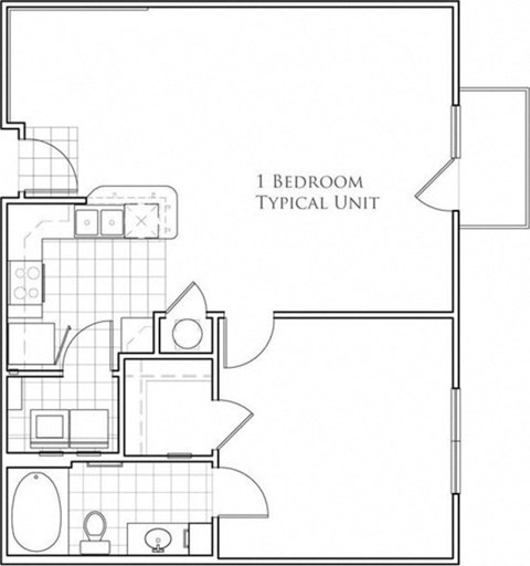 61 N Merrimon Ave suite 101 1-3 Beds Apartment for Rent - Photo Gallery 26