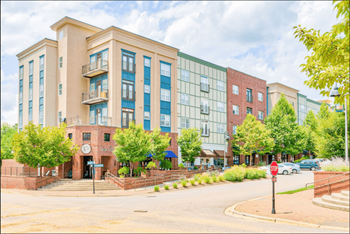 61 N Merrimon Ave suite 101 1-3 Beds Apartment for Rent - Photo Gallery 4