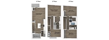 Timber | TOWNHOME