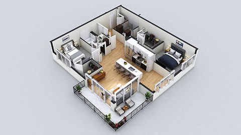 1175 Newstar Wy 1-3 Beds Apartment for Rent - Photo Gallery 41