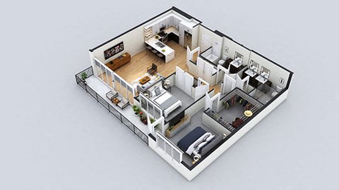 1175 Newstar Wy 1-3 Beds Apartment for Rent - Photo Gallery 42