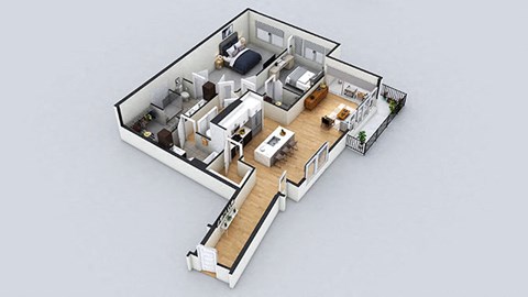 1175 Newstar Wy 1-3 Beds Apartment for Rent - Photo Gallery 47