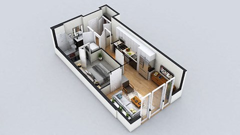 1175 Newstar Wy 1-3 Beds Apartment for Rent - Photo Gallery 33