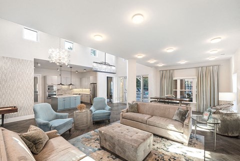 The Ashley Apartments