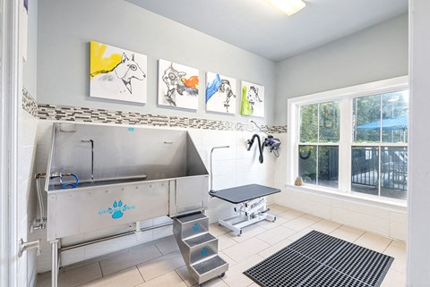 The Ashley Apartments