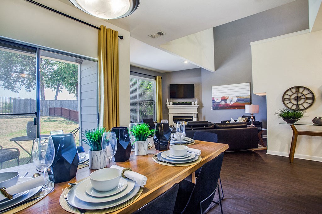 create memories to last a lifetime in your new home